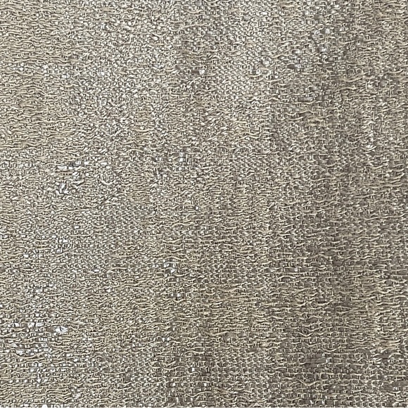 Ann Taylor Linen Blazer Sz 8 - Picture 6 of 8